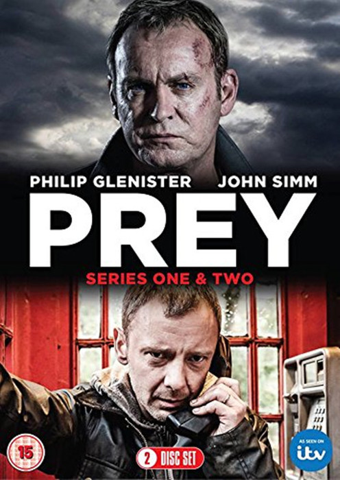 Prey (2014) 2x3