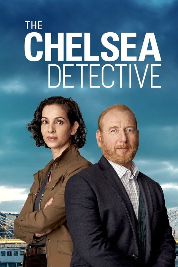 The Chelsea Detective (2022) 2x4