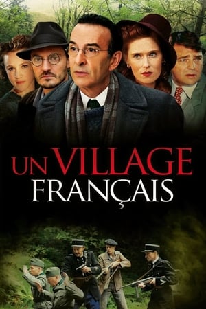 Un village français Aka A French Village (2009) 6x12