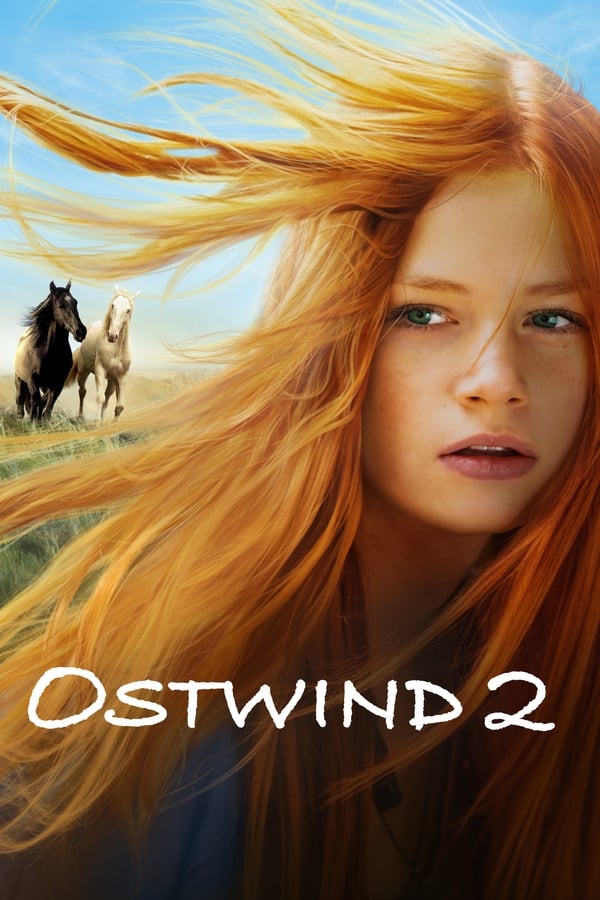 Windstorm 2 Aka Ostwind 2 (2015)