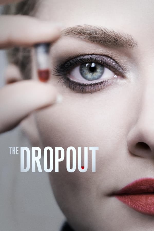 The Dropout (2022) 1x8