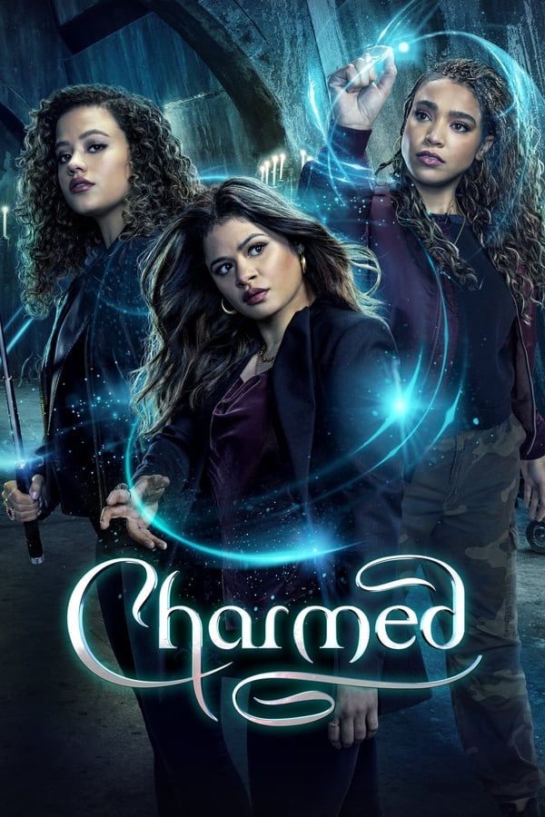 Charmed (2018) 4x13