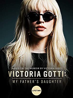 Victoria Gotti: My Father's Daughter (2019) 