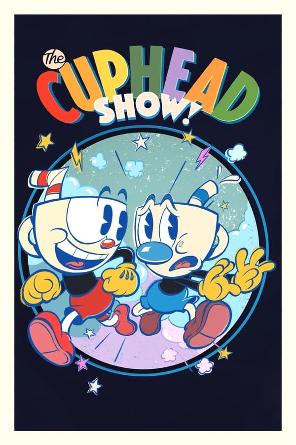 Cuphead Show! (2022)
