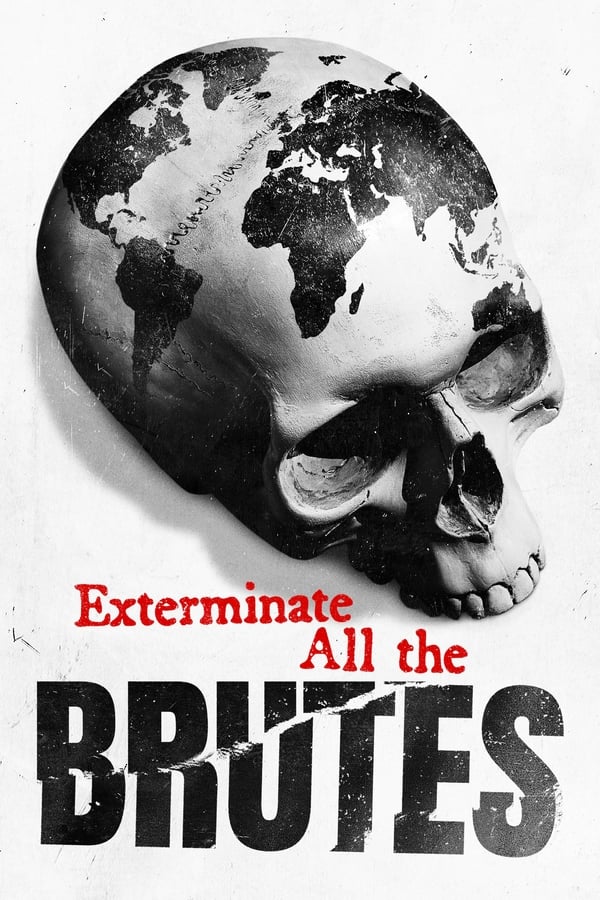 Exterminate All the Brutes (2021) 1x4