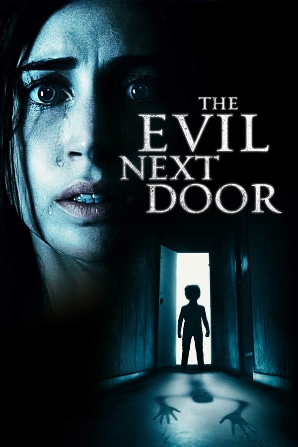 Andra sidan Aka The Evil Next Door Aka The Other Side (2020)