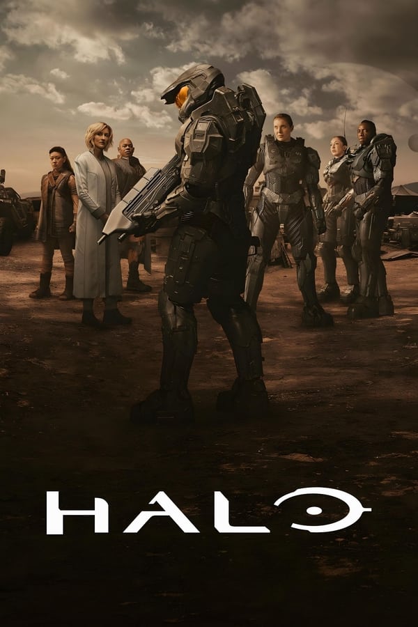Halo (2022) 2x8