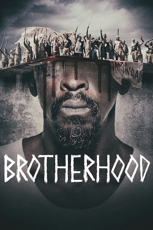Irmandade Aka Brotherhood (2019) 2x6