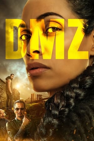 DMZ (2022) 1x3