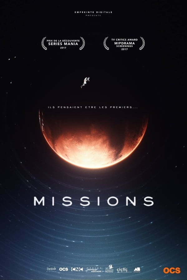 Missions (2017) 3x10