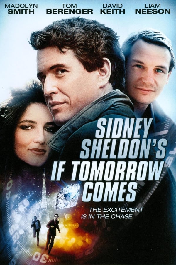 If Tomorrow Comes (1986) 1x3