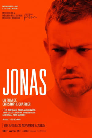 I Am Jonas (2018) 