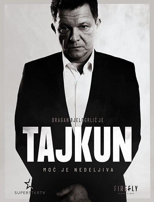 Tajkun (2020)