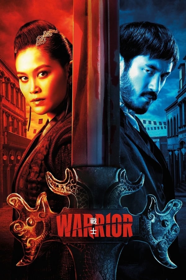 Warrior (2019) 3x10