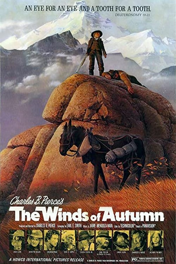 The Winds of Autumn (1976)