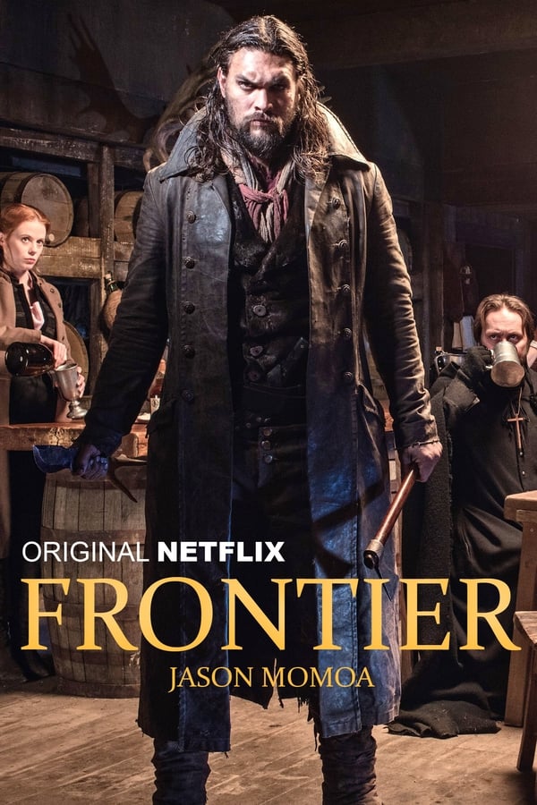 Frontier (2016)