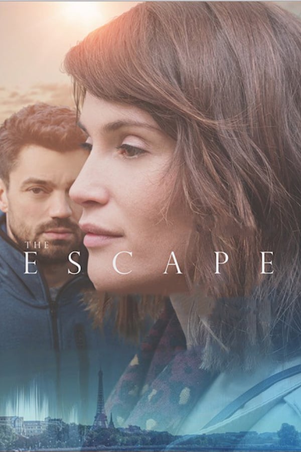 The Escape (2018) 