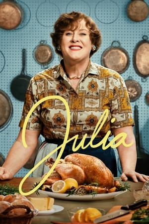 Julia (2022) 2x8