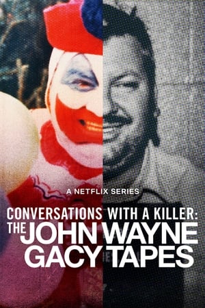 Conversations with a Killer: The John Wayne Gacy Tapes (2022) 1x3