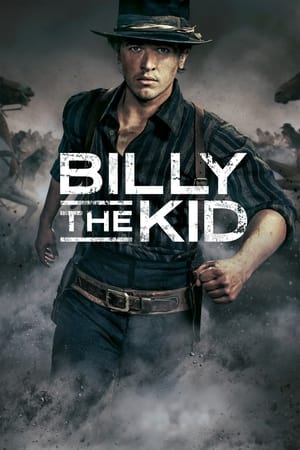 Billy the Kid (2022) 2x4