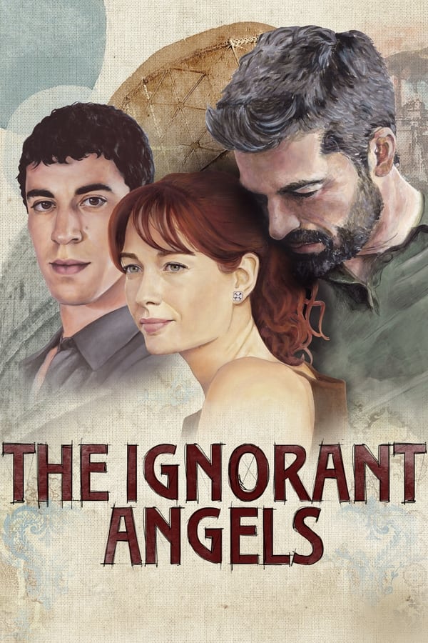 Le fate ignoranti Aka The Ignorant Angels (2022) 1x8