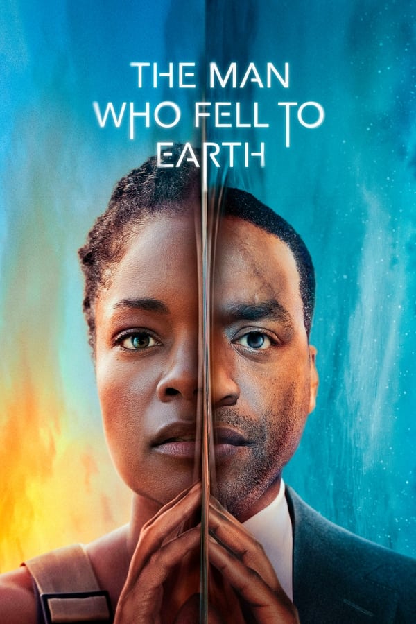 The Man Who Fell to Earth (2022) 1x10
