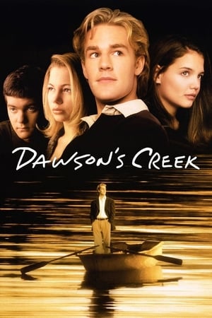 Dawson's Creek (1998) 3x23