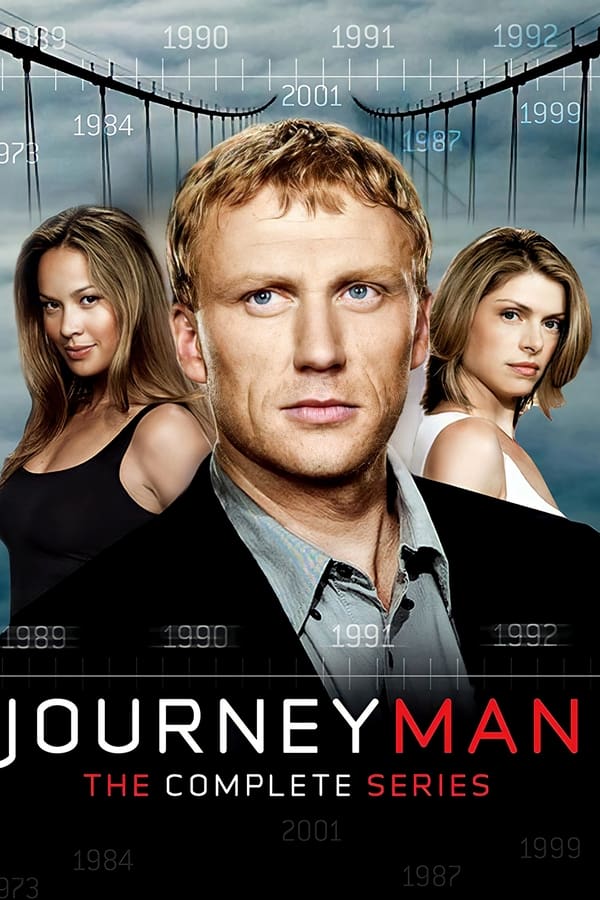 Journeyman (2007) 1x13