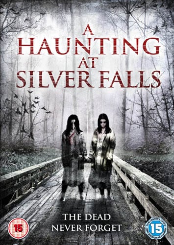 A Haunting at Silver Falls (2013)