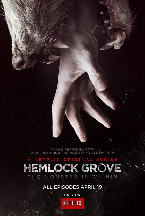 Hemlock Grove (2013) 3x10