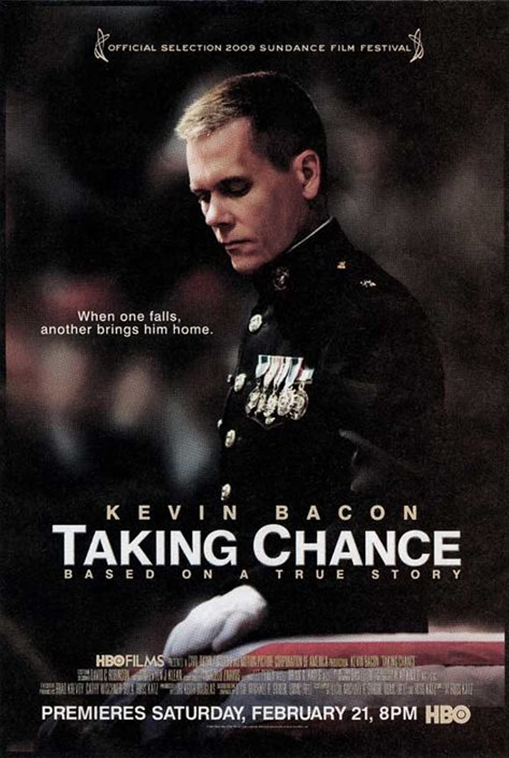 Taking Chance (2009)