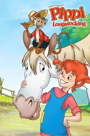 Pippi Longstocking (1998) 1x26