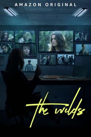 The Wilds (2020) 2x8
