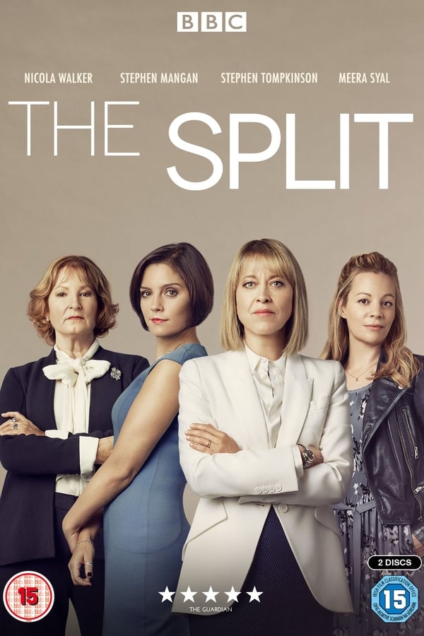 The Split (2018)