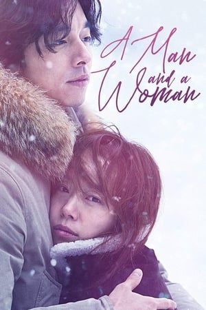 A Man and a Woman Aka Nam-gwa yeo (2016)