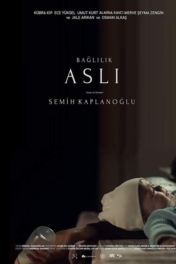 Baglilik Asli Aka Commitment (2019)