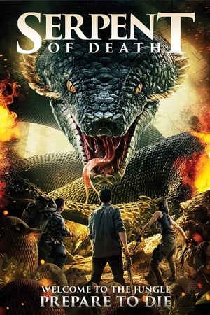 Snakes Aka Serpent Of Death (2018)