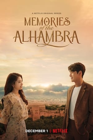 Memories of the Alhambra Aka Alhambeura Goongjeonui Chooeok (2018)