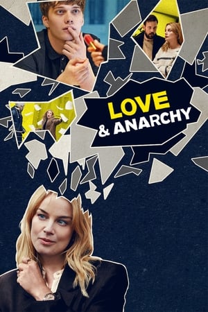 Love & Anarchy (2020) 2x8