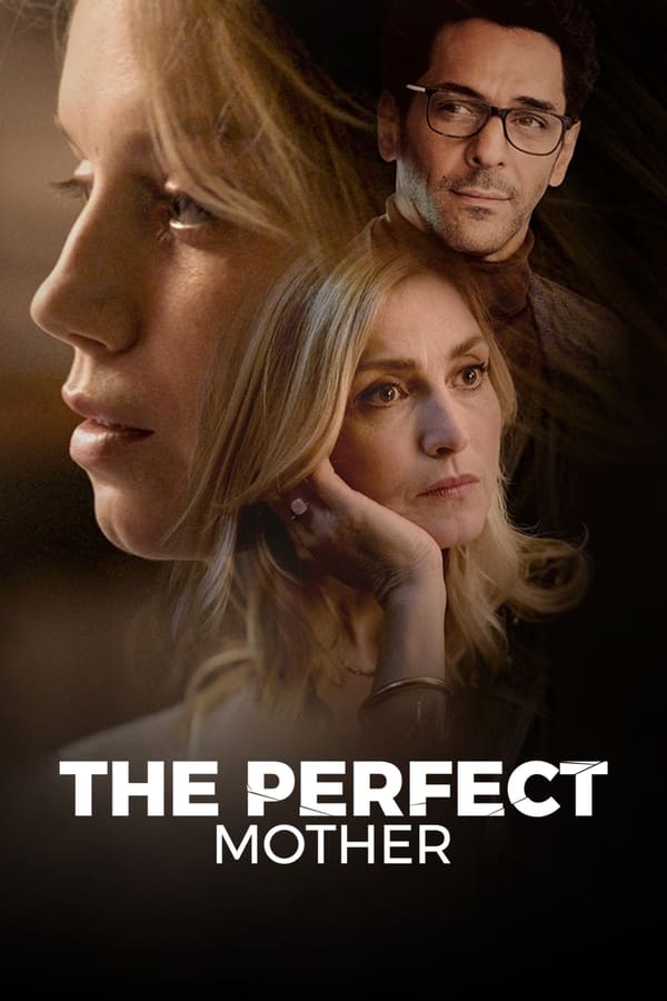 The Perfect Mother Aka Une mère parfaite (2022) 1x4
