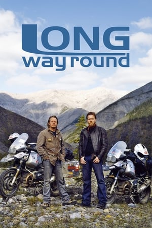 Long Way Round (2004) 1x7