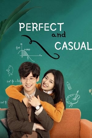 Perfect and Casual (2020) 1x24