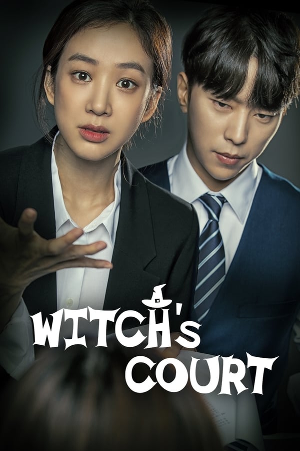 Witch's Court Aka Manyeoui Beopjeong (2017)
