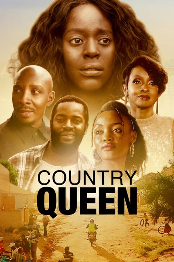 Country Queen (2022) 1x6