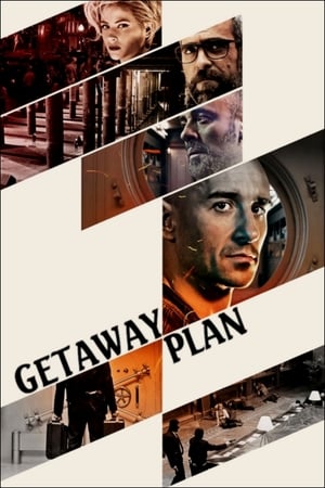 Getaway Plan Aka Plan de fuga (2017)