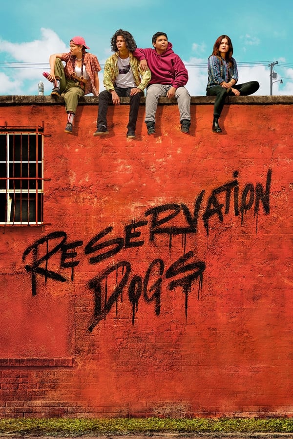 Reservation Dogs (2021) 3x10