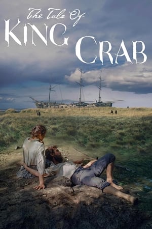 The Tale of King Crab Aka Re Granchio (2021)