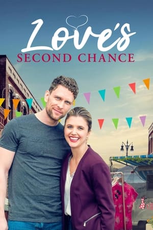 Love's Second Chance Aka Vintage Hearts (2020)