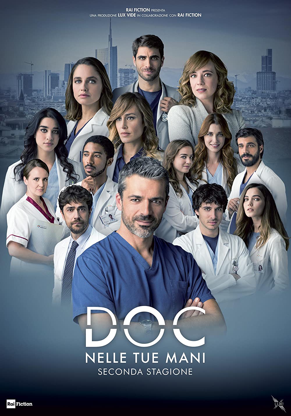 Doc – Nelle tue mani (2020)