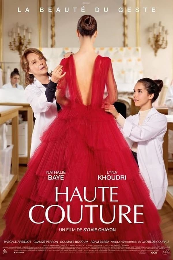 Haute Couture (2021)